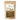 Moringa Ginger Infusion