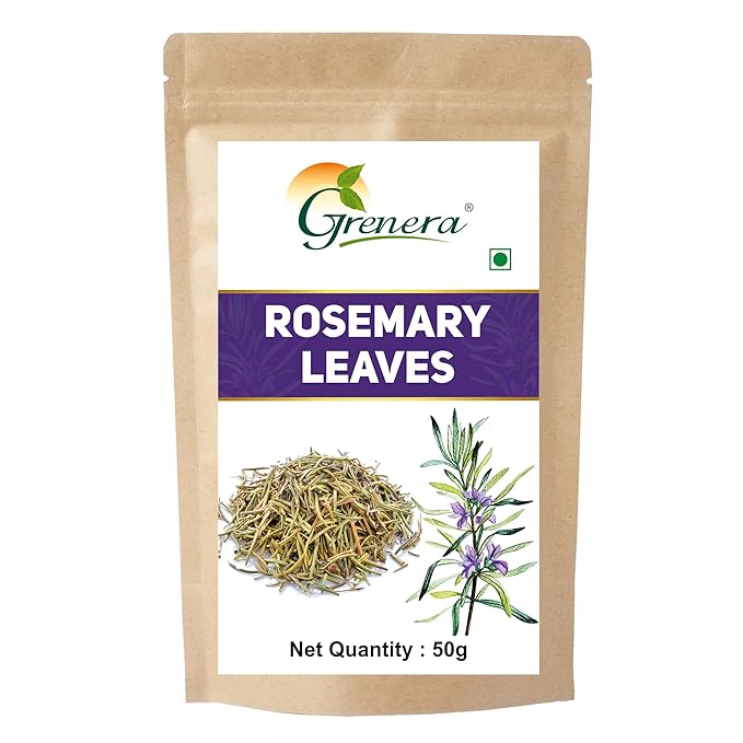 Rosemary Dried Leaves