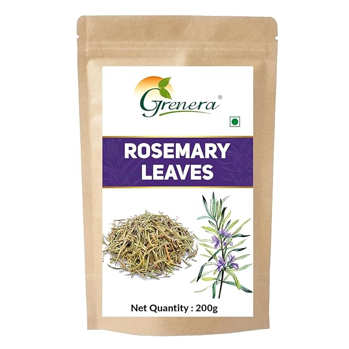 Rosemary Dried Leaves