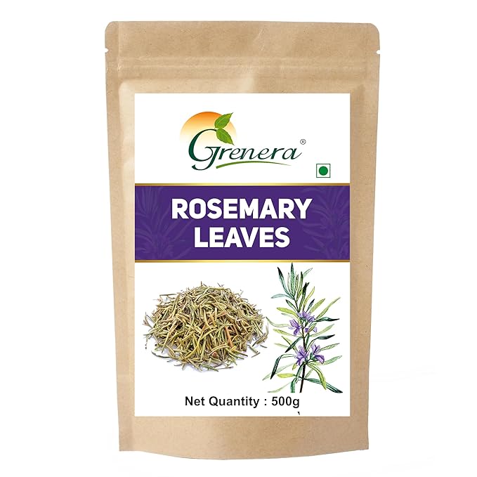 Rosemary Dried Leaves