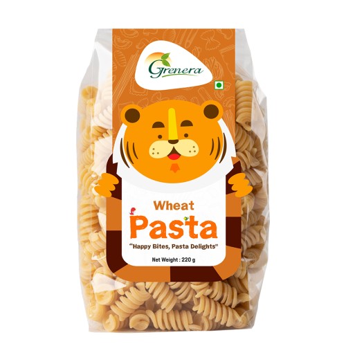 Wheat Pasta