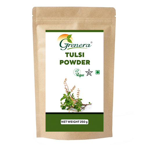 Tulsi Powder