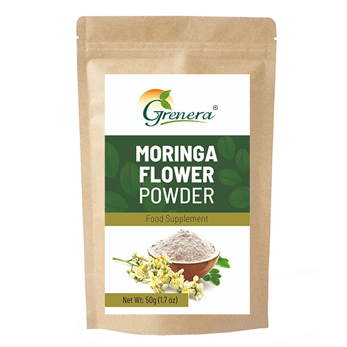 Moringa Flower Powder