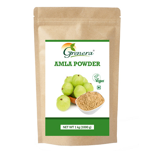 Amla Powder