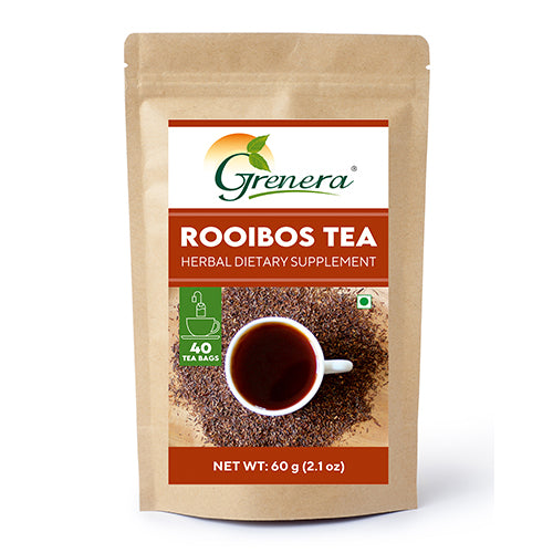 Rooibos Tea Bag (40 Dips)